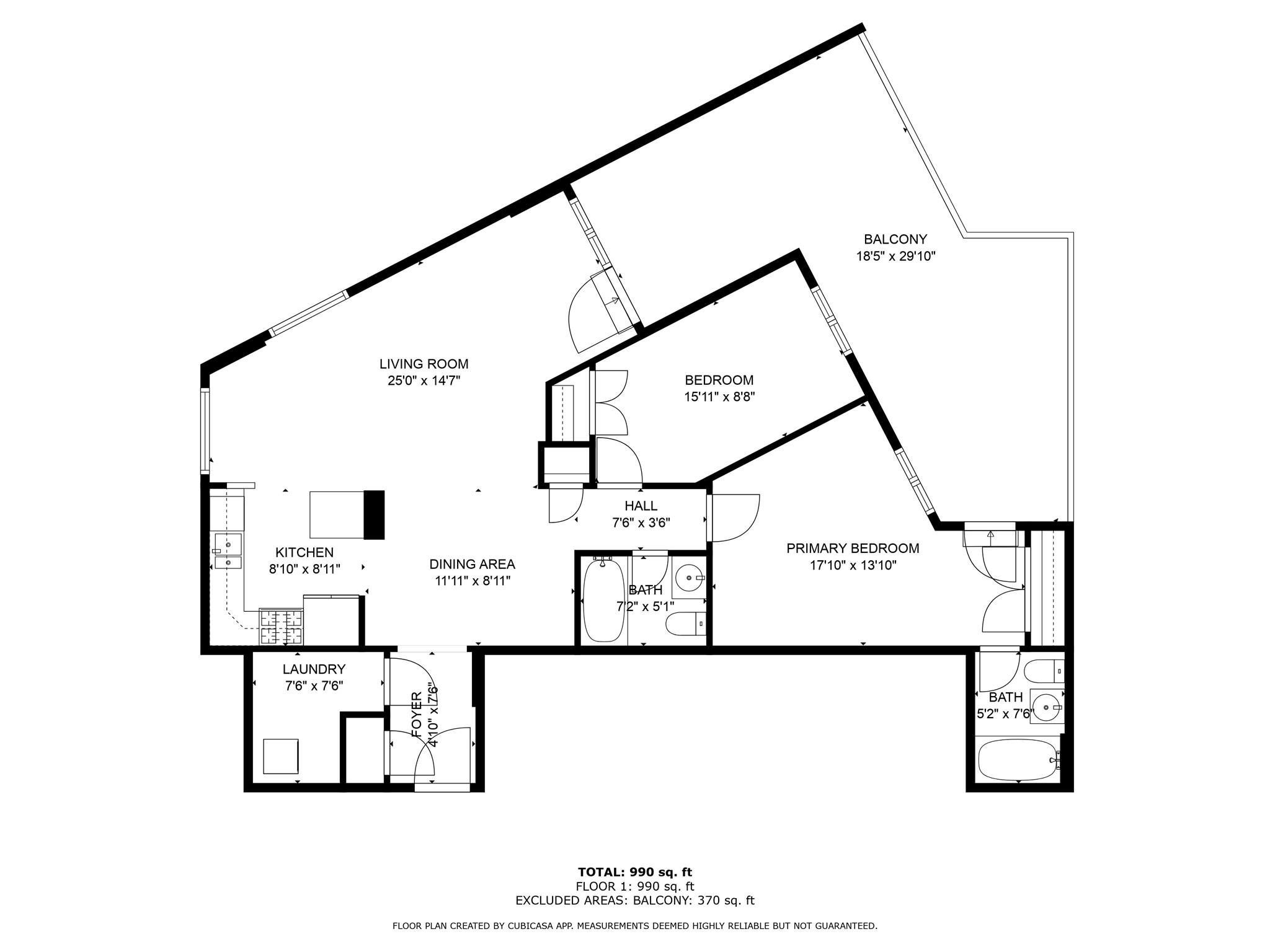listing main picture