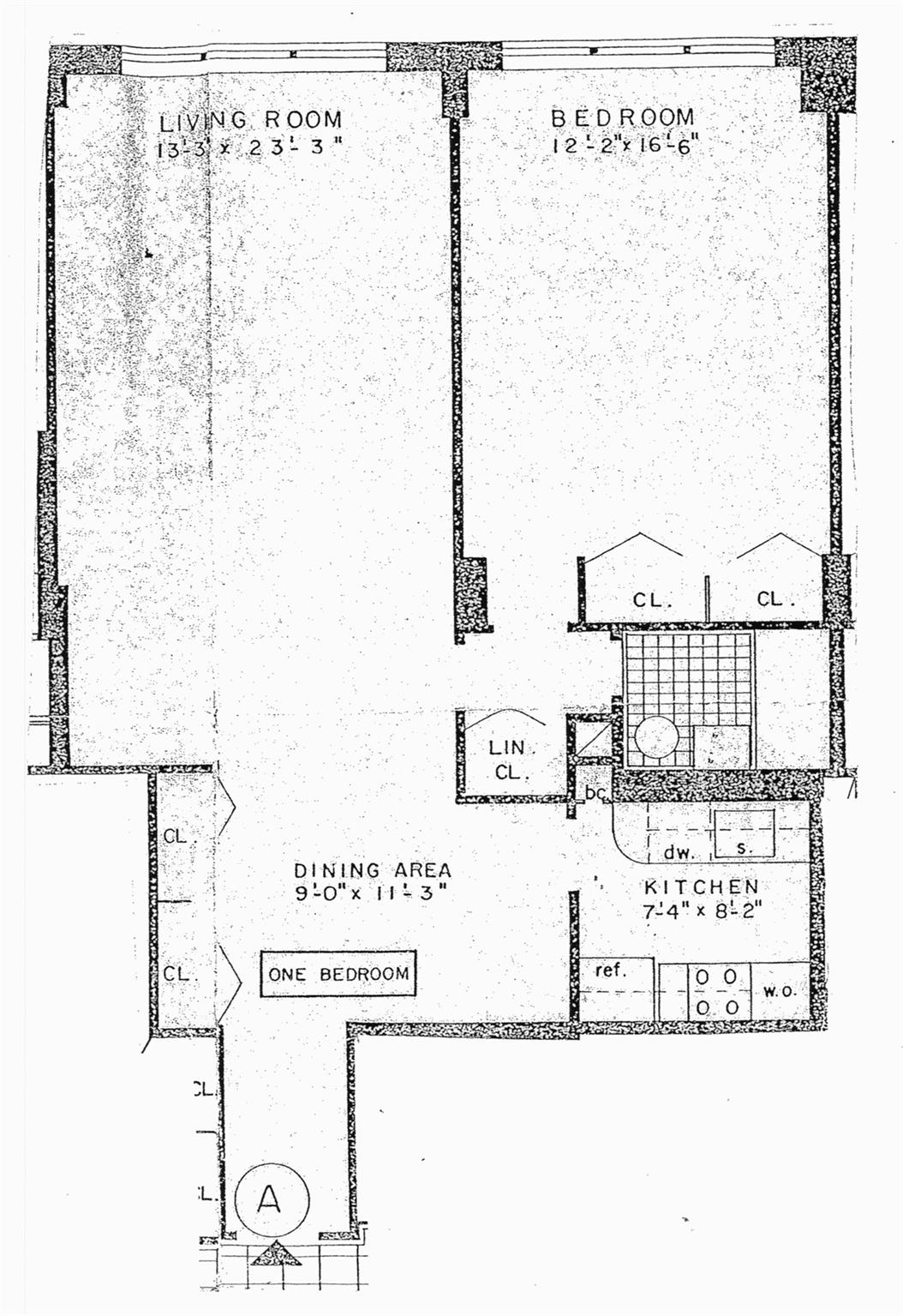 listing main picture