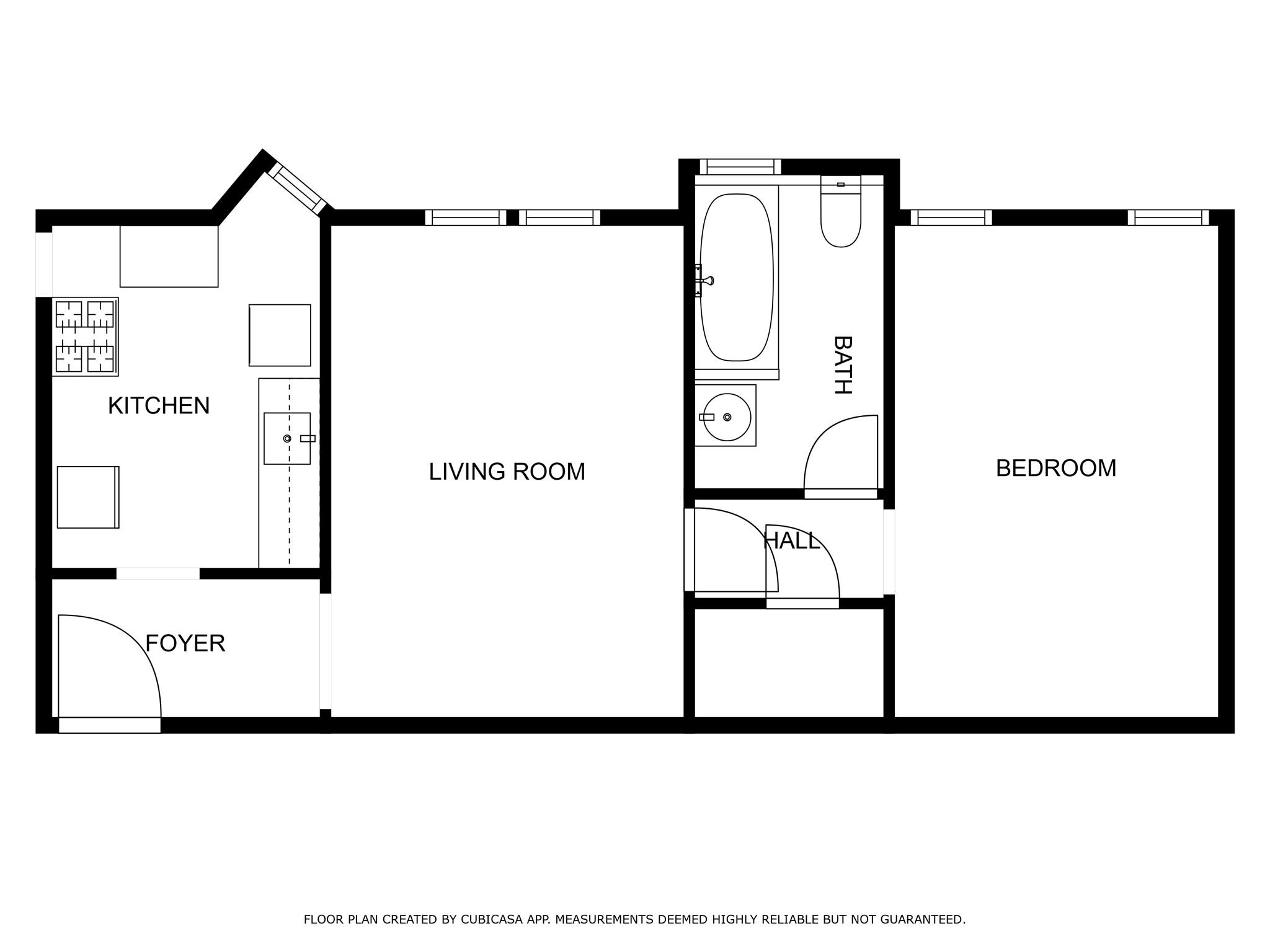 listing main picture