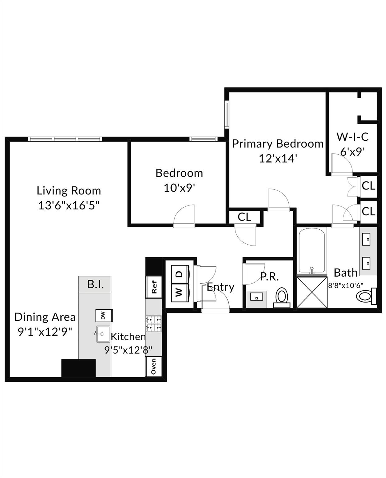 listing main picture