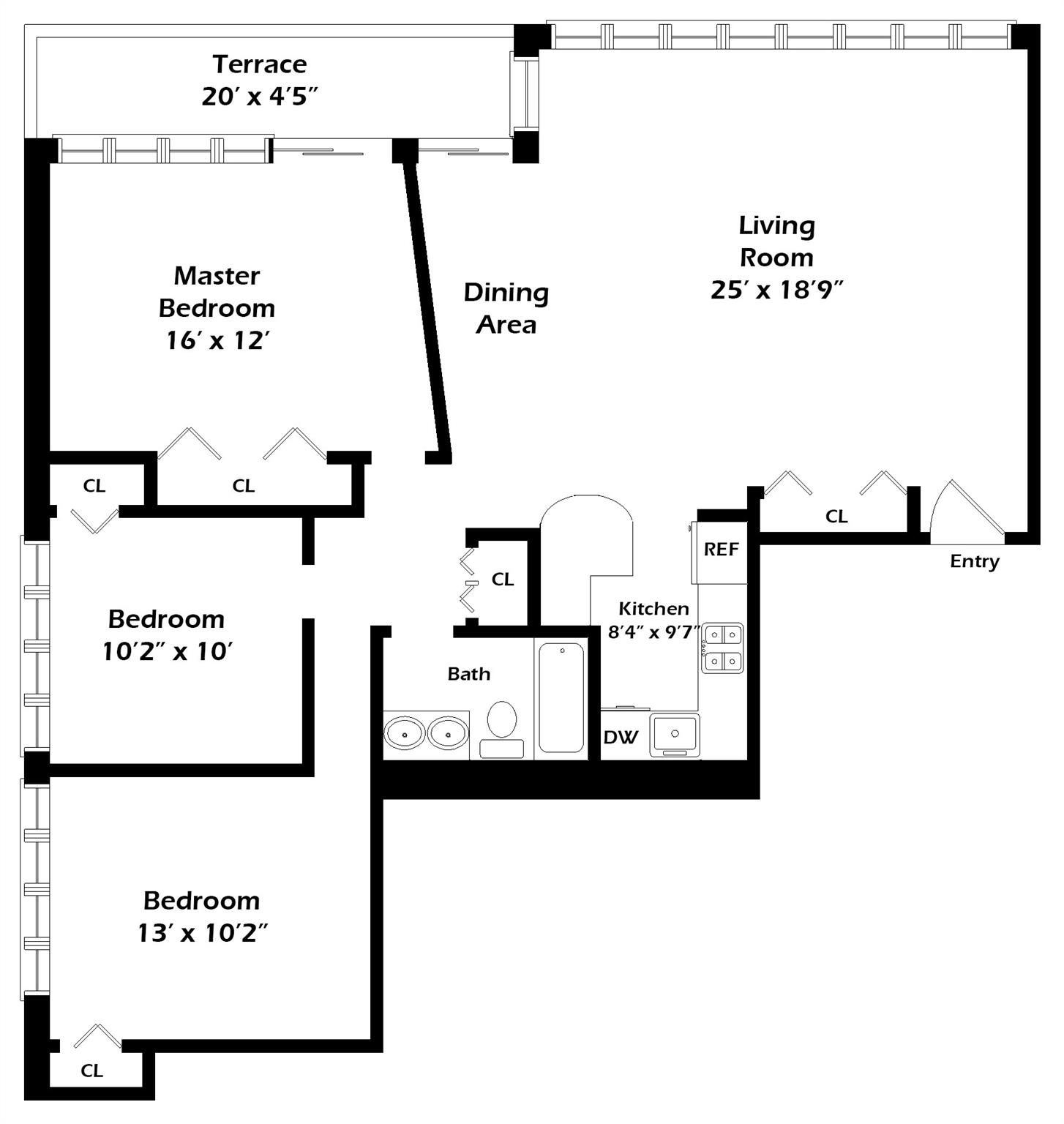listing main picture