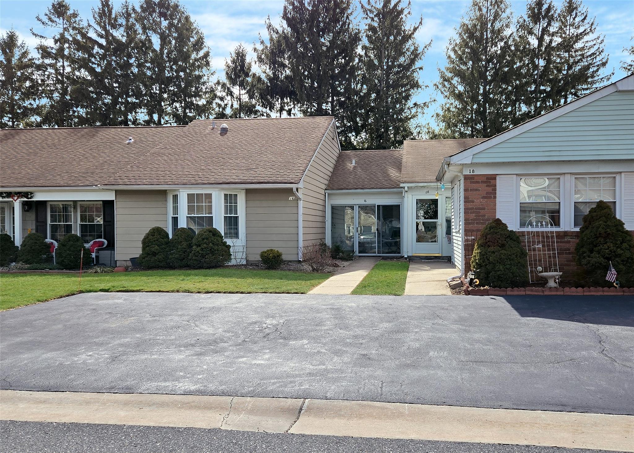 listing main picture