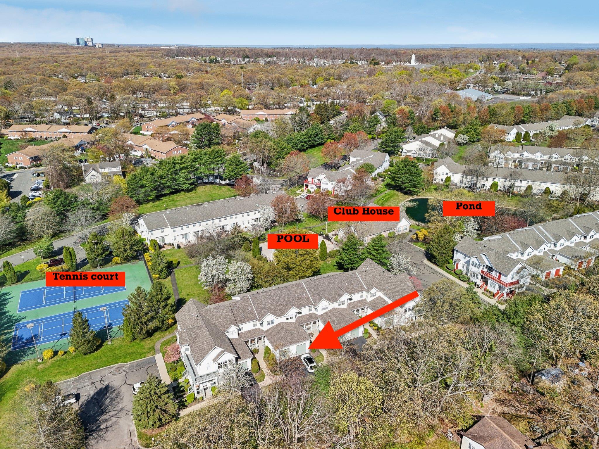 listing main picture