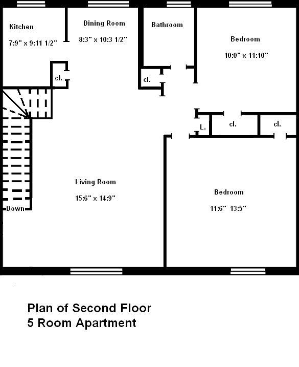 listing main picture