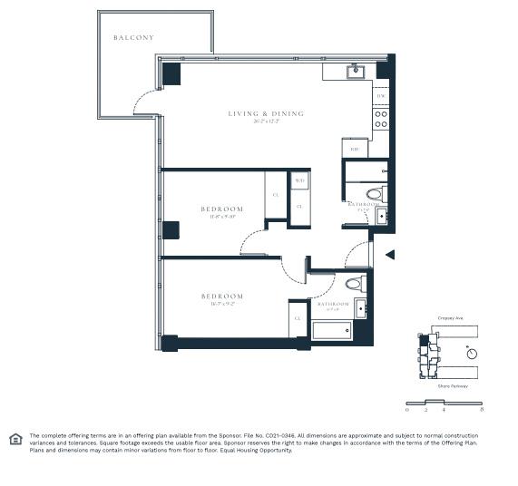 listing main picture