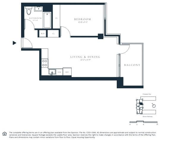 listing main picture