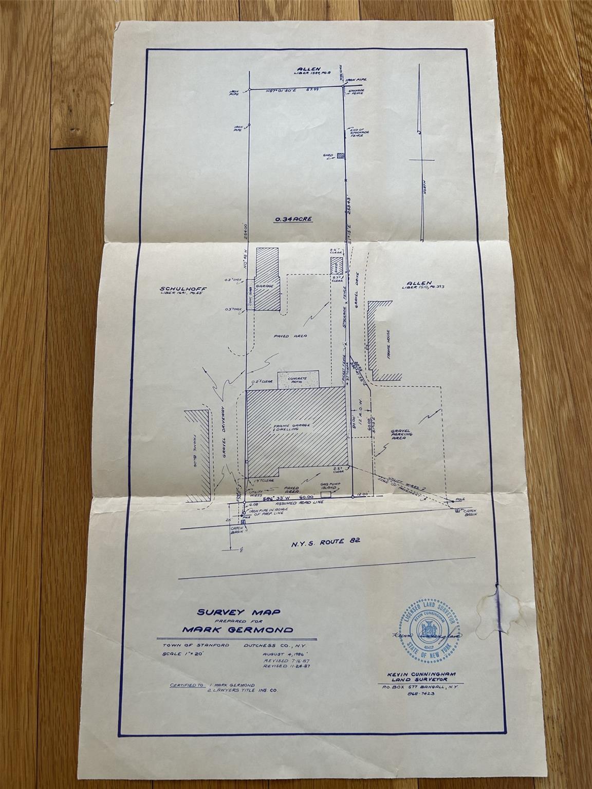 listing main picture