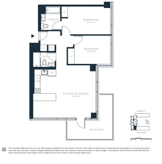 listing main picture