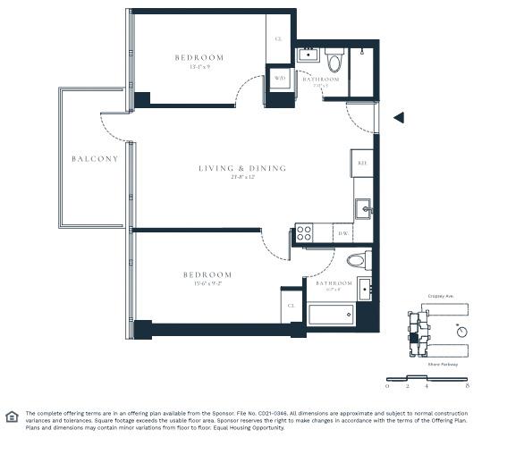 listing main picture