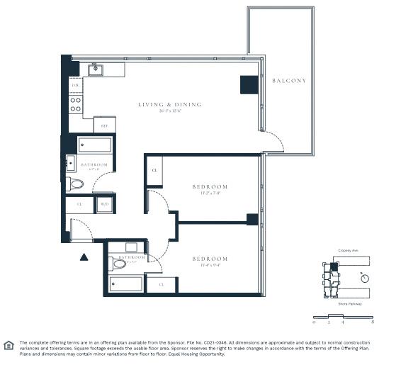 listing main picture