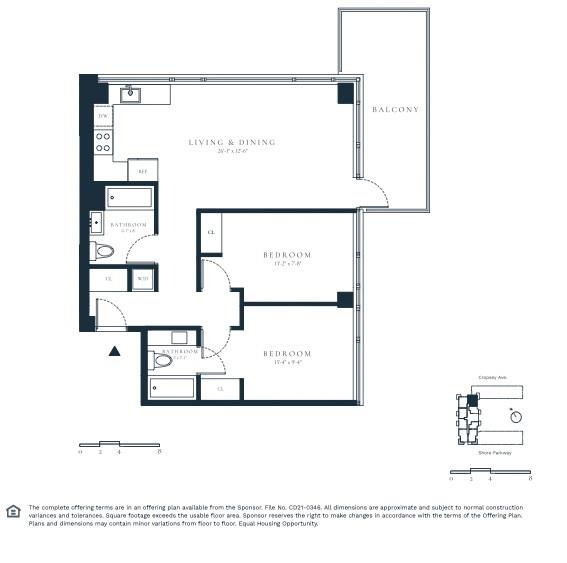 listing main picture