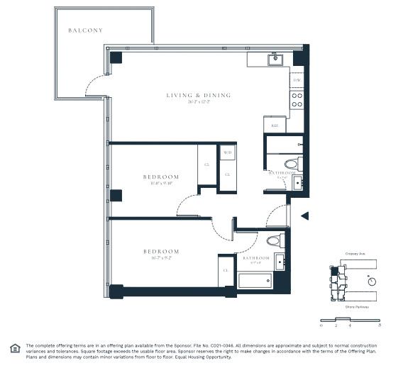listing main picture