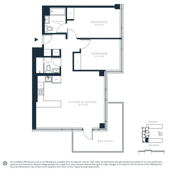 listing main picture