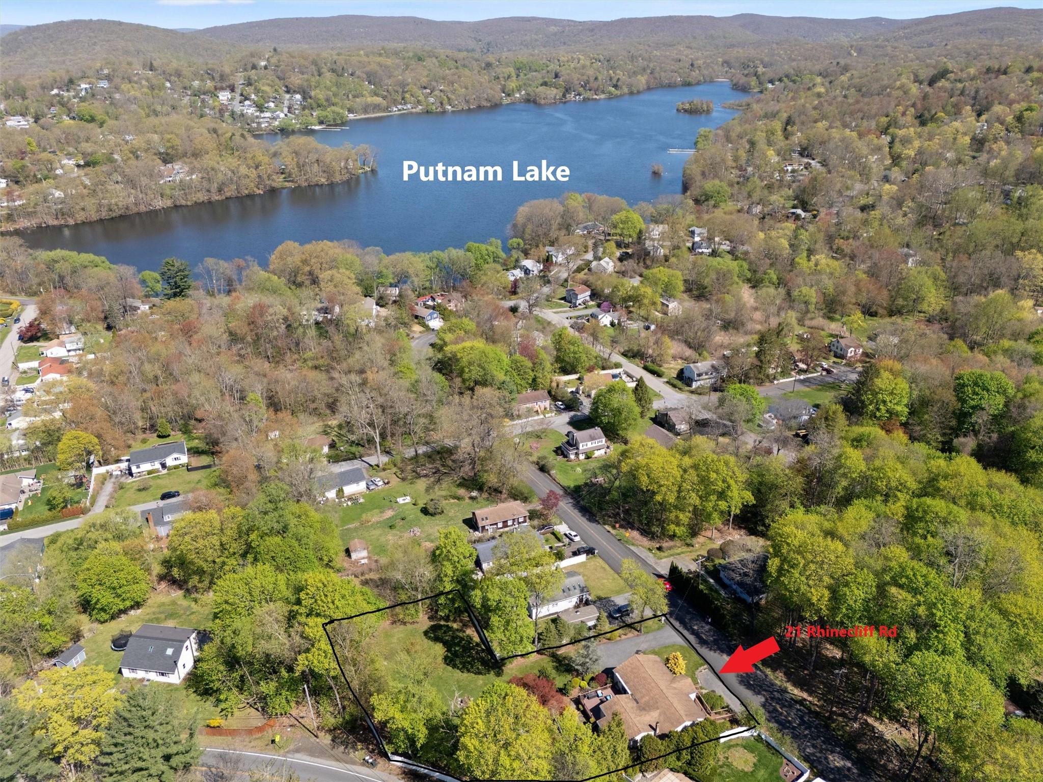 listing main picture