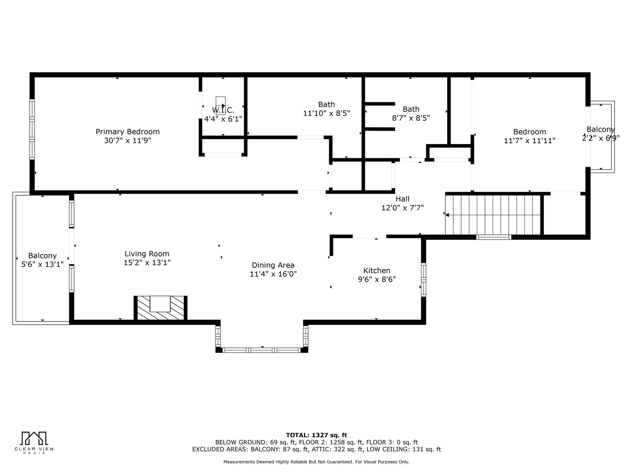 listing main picture