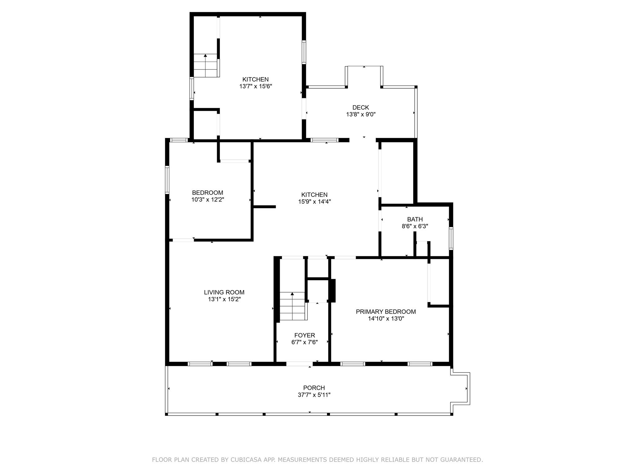 listing main picture