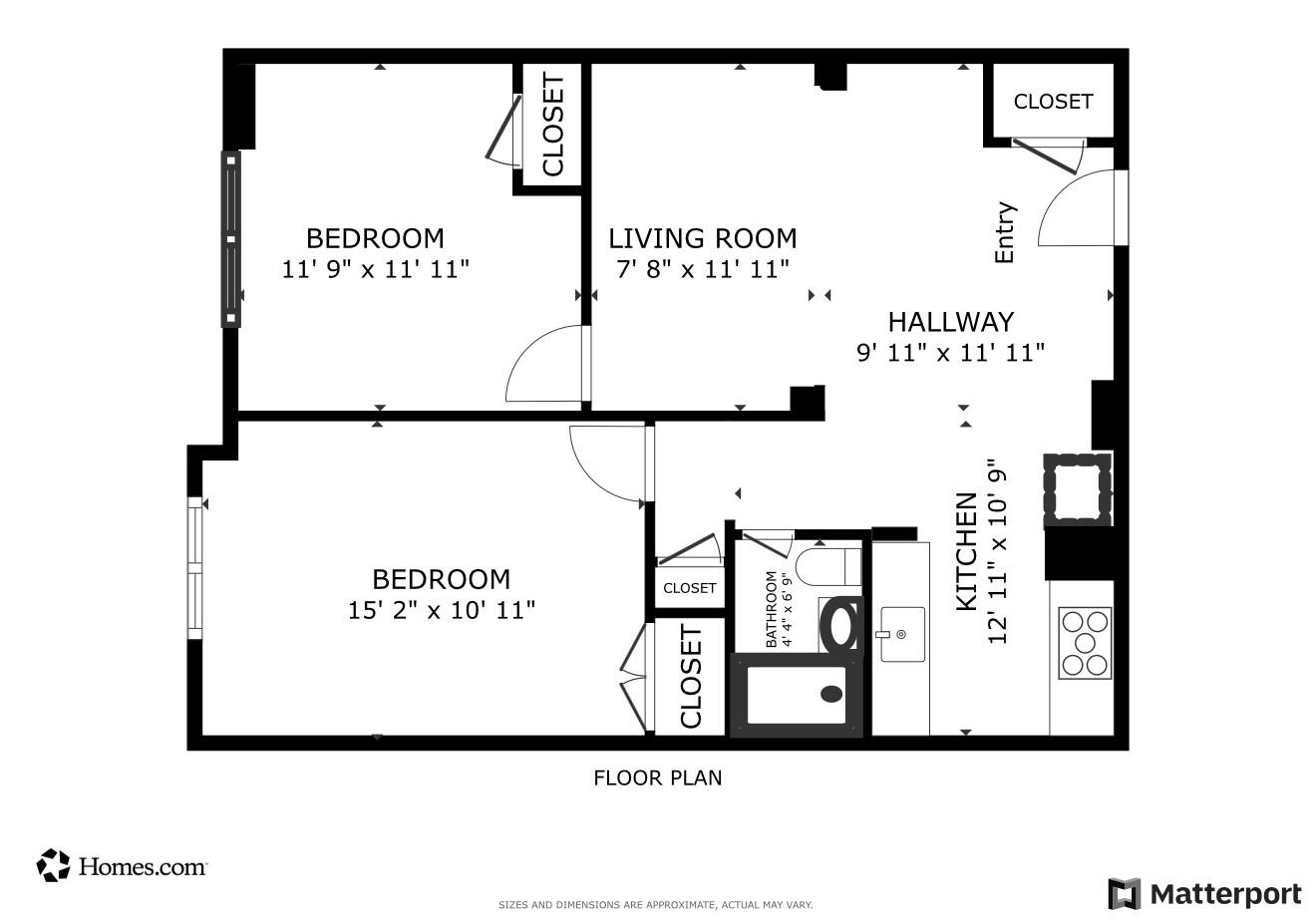 listing main picture