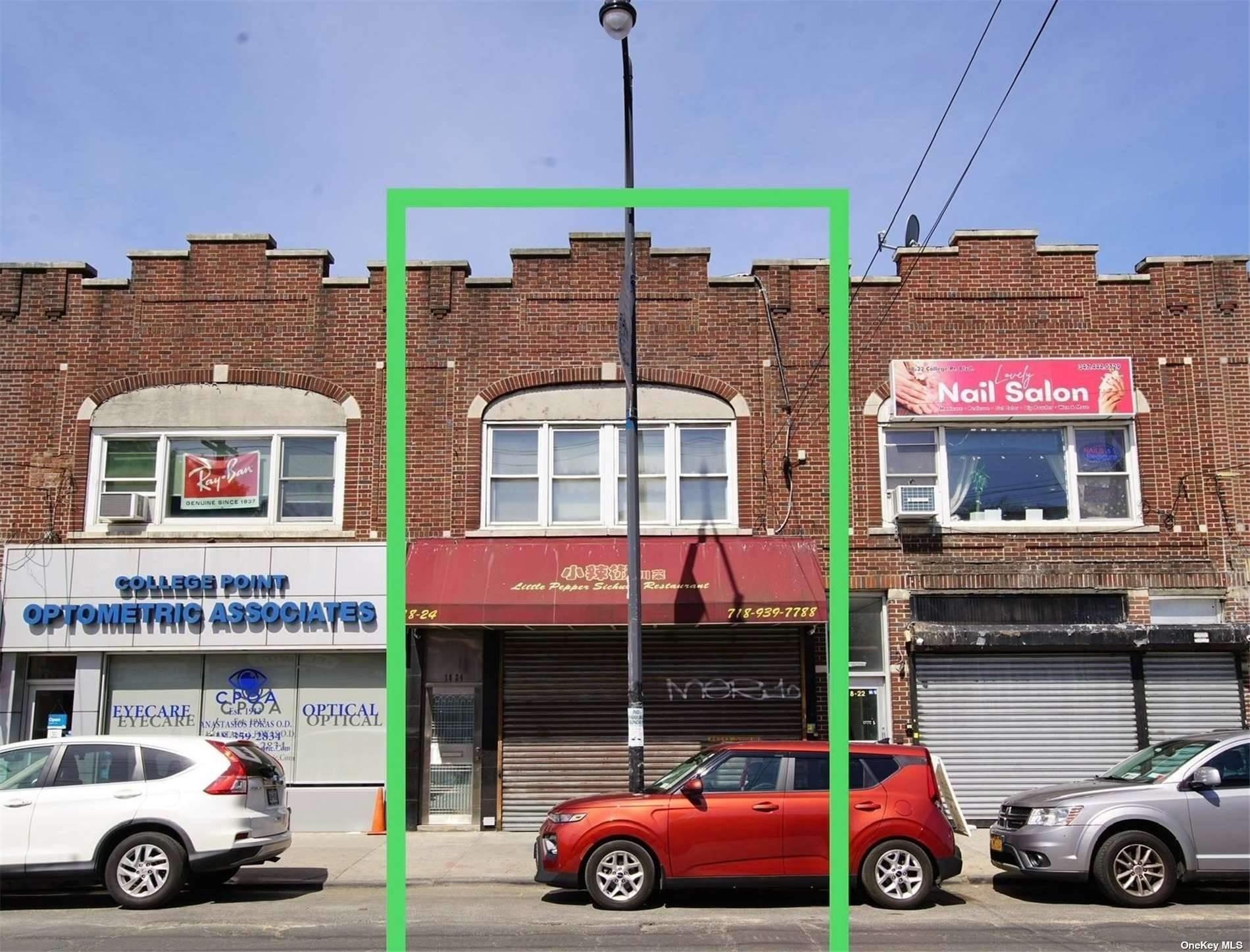 listing main picture
