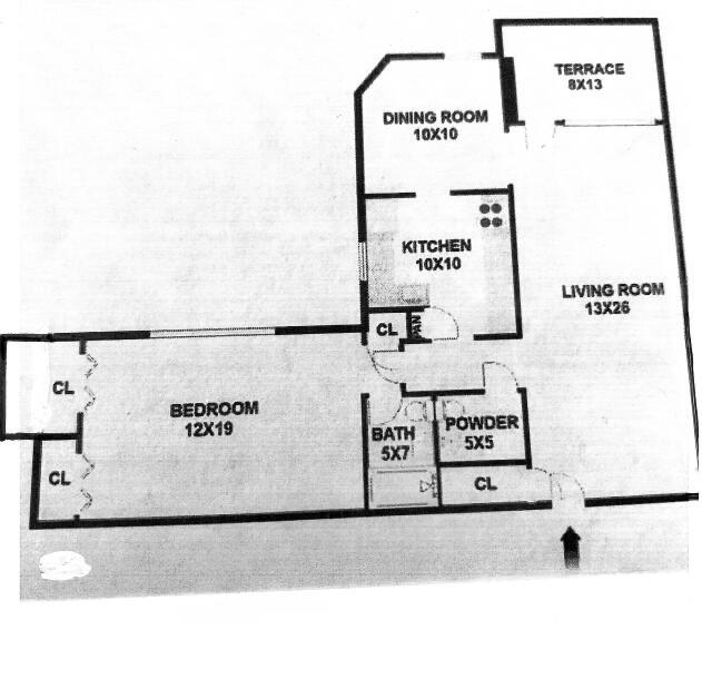 listing main picture