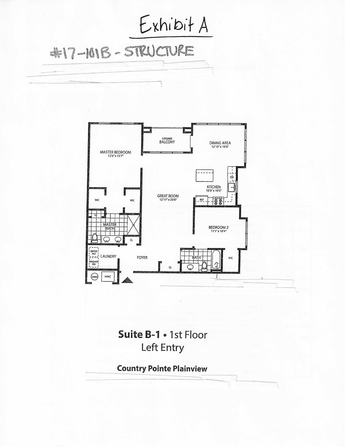 listing main picture