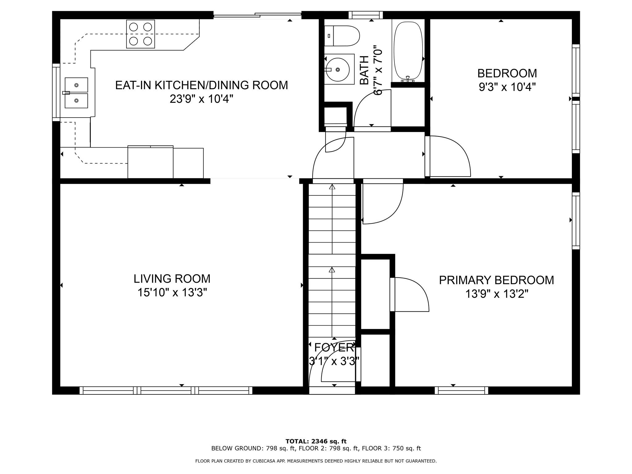listing main picture