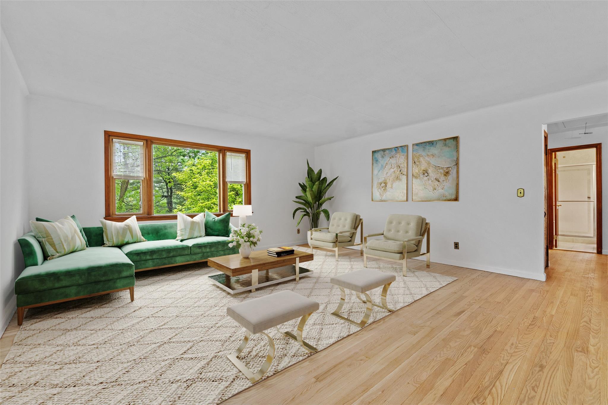 listing main picture