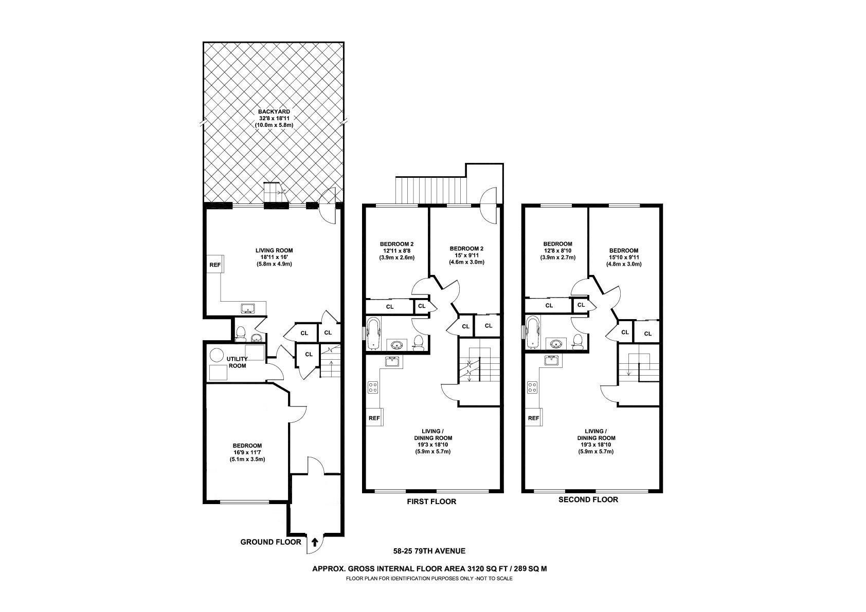 listing main picture