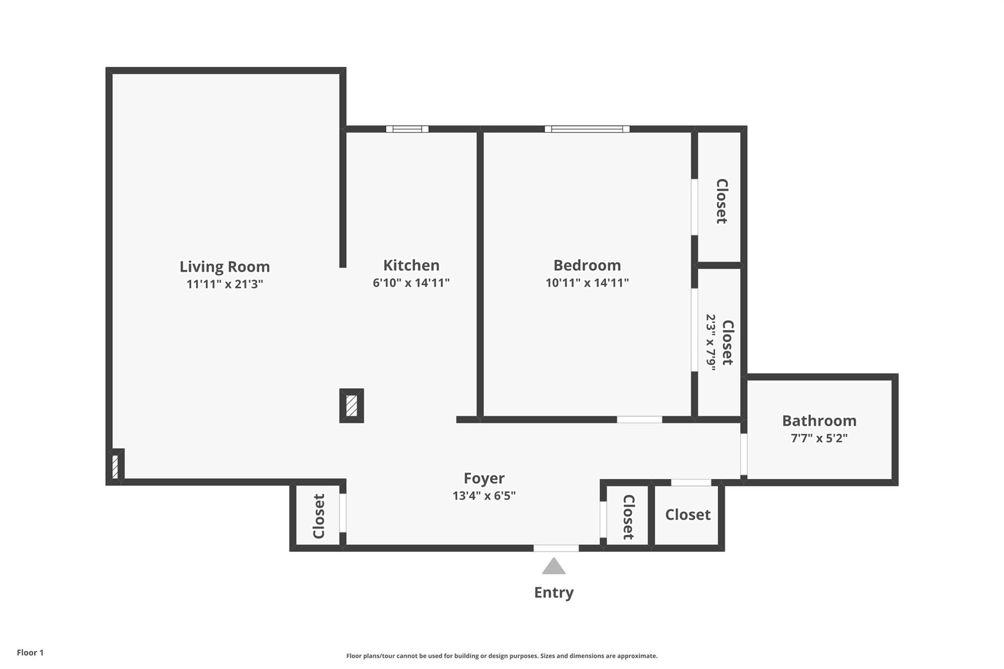 listing main picture