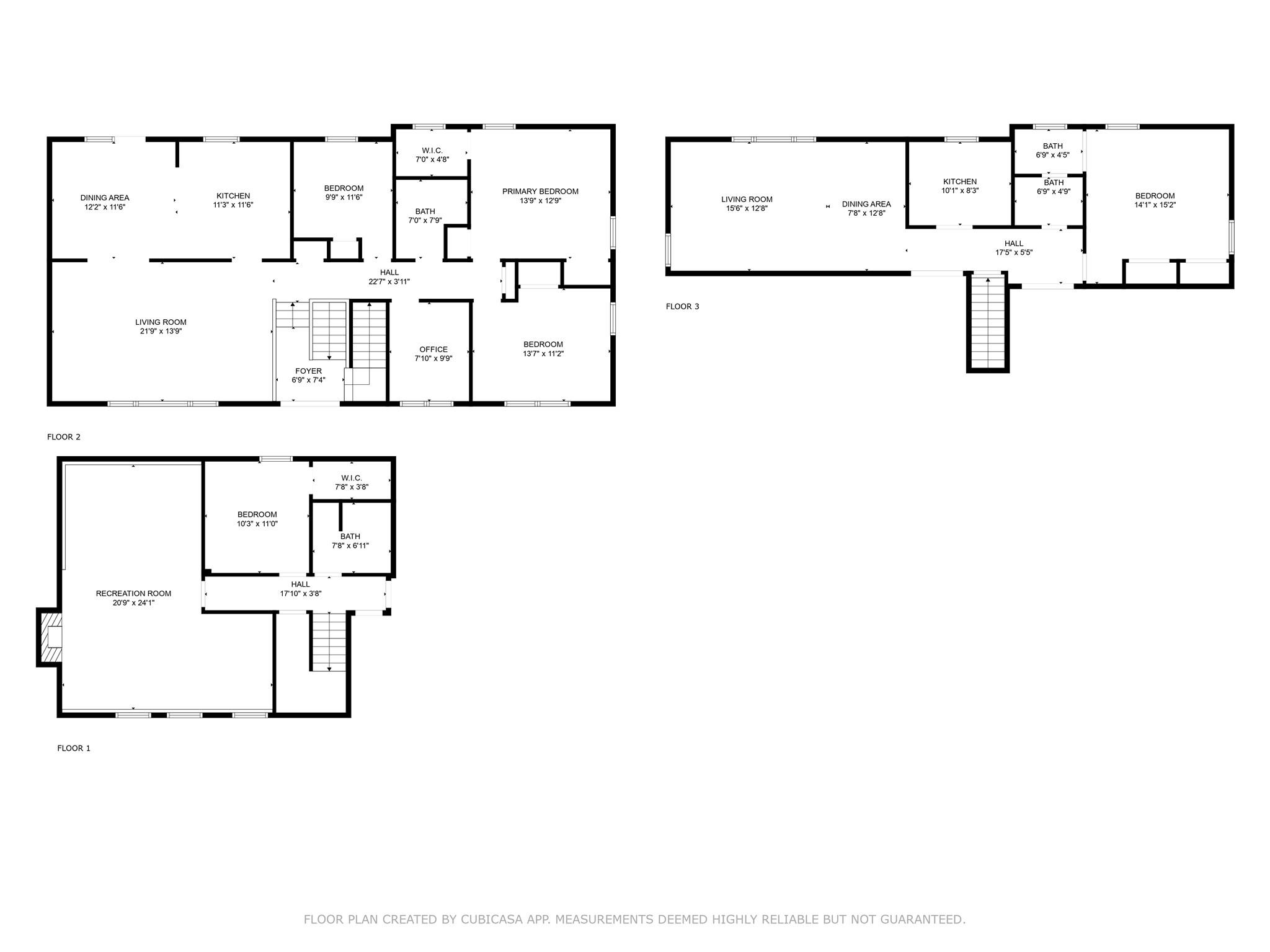 listing main picture