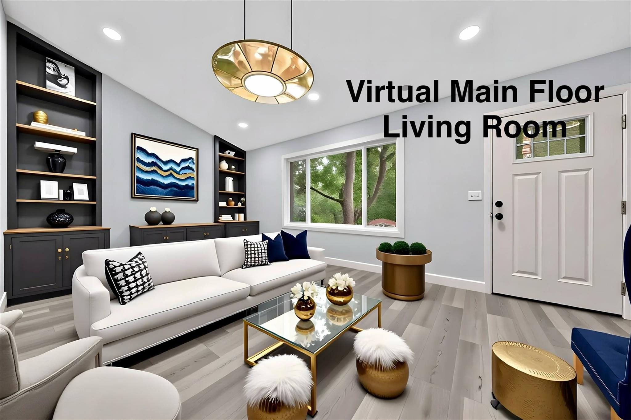 listing main picture