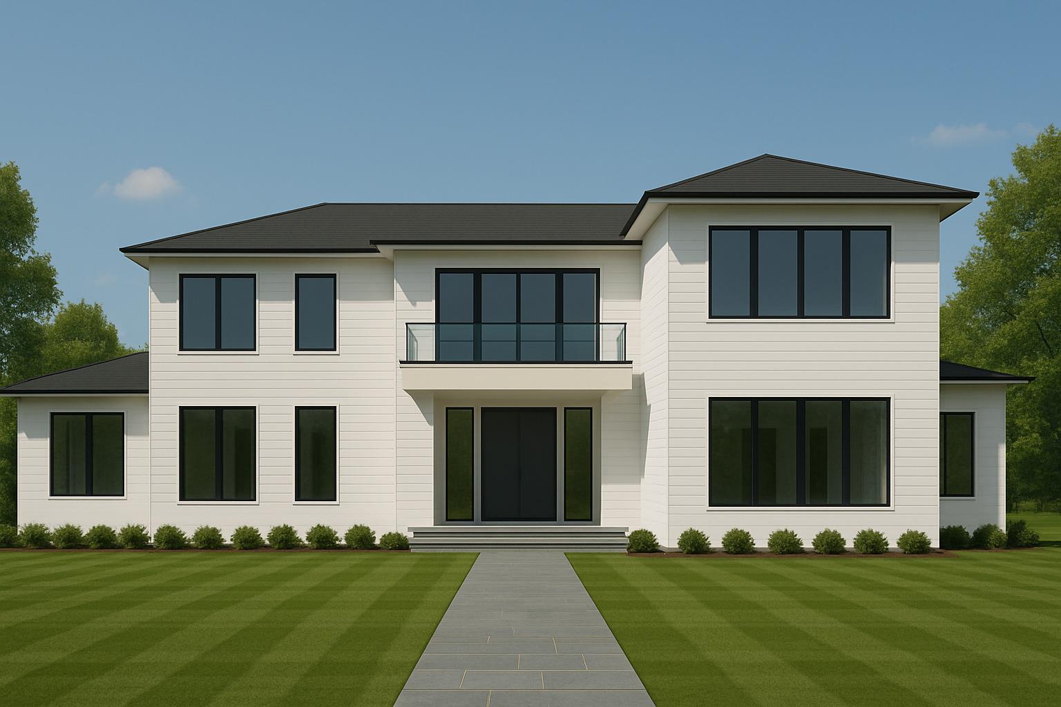 listing main picture