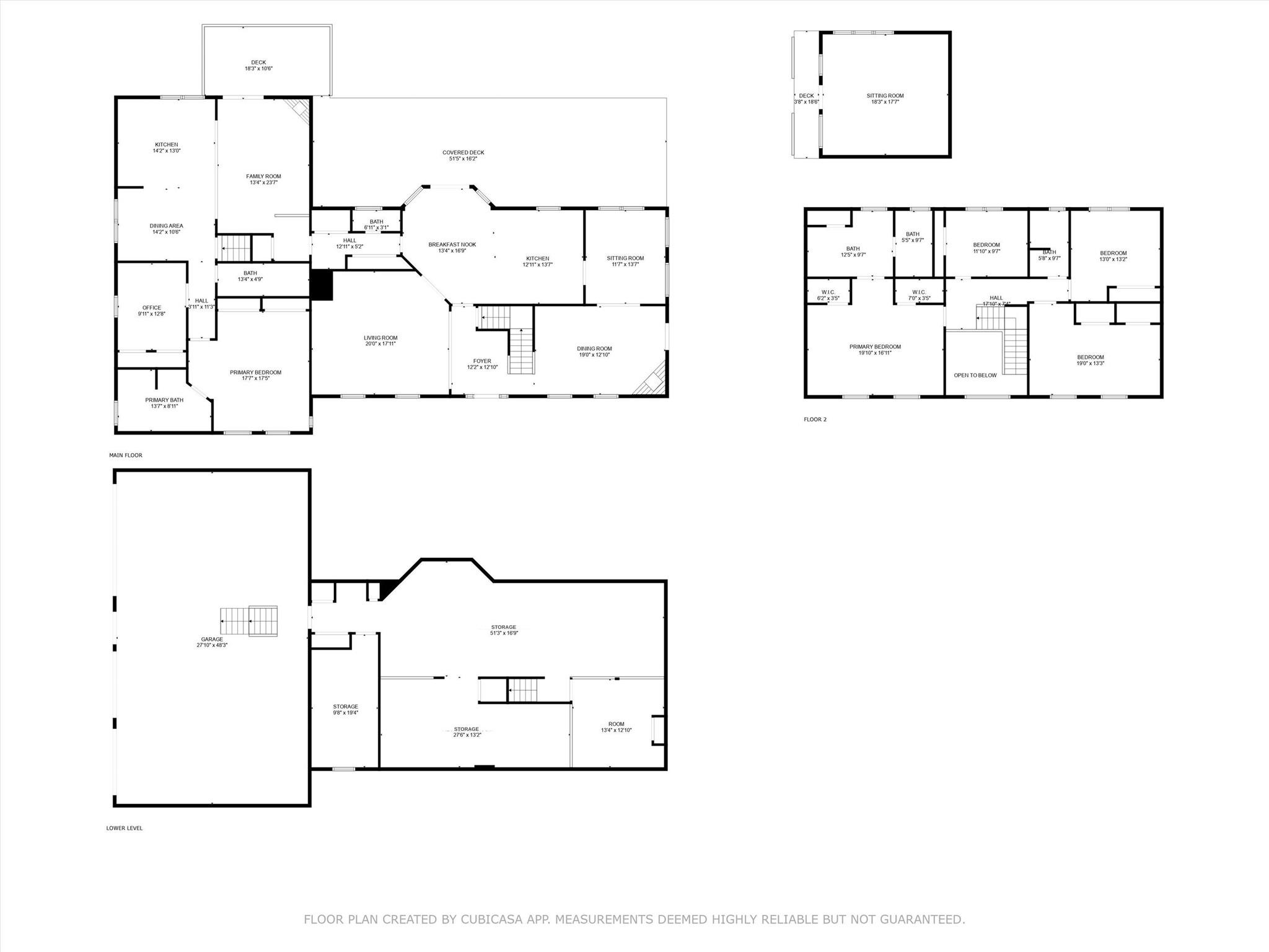 listing main picture