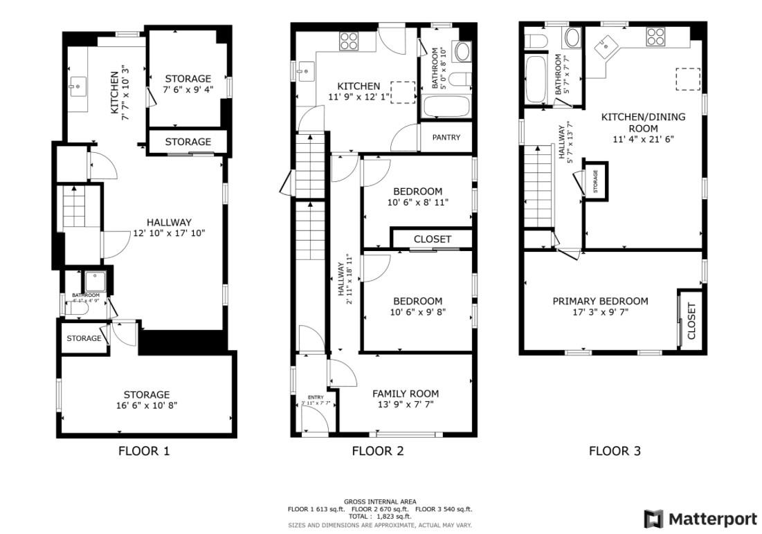 listing main picture