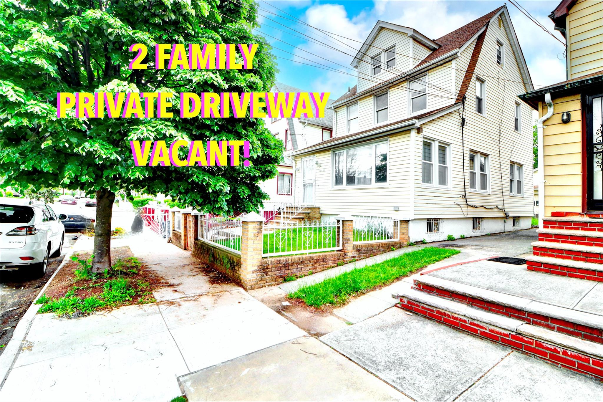 listing main picture