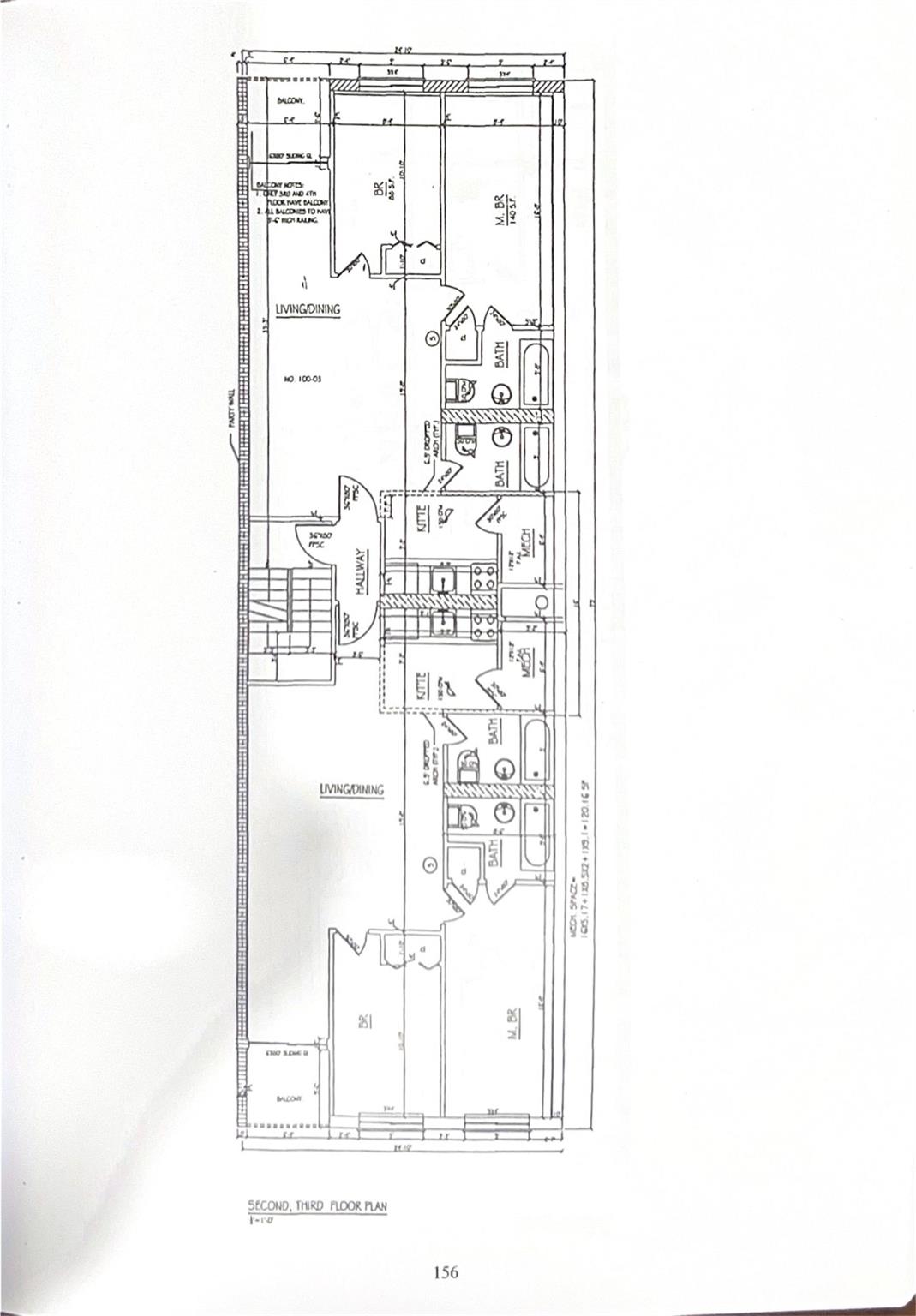listing main picture