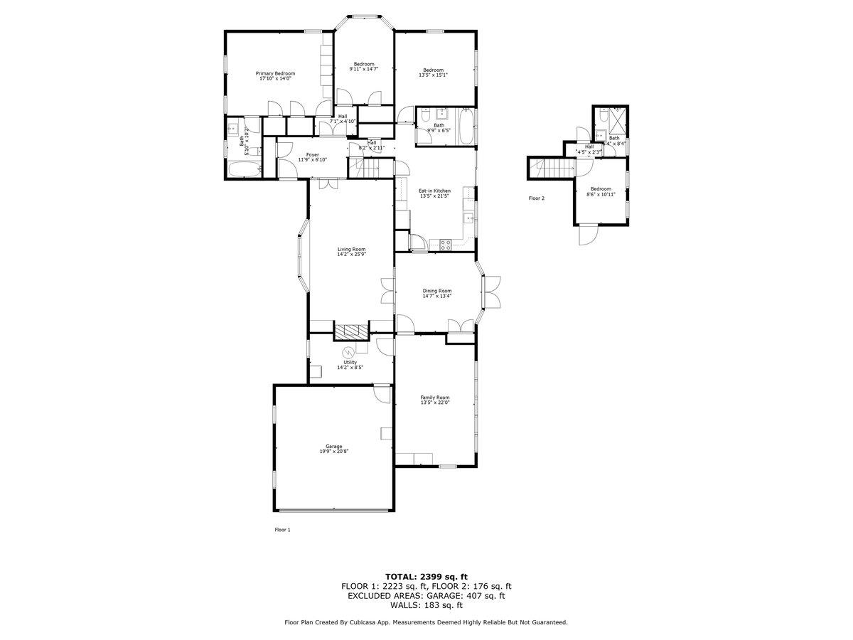 listing main picture