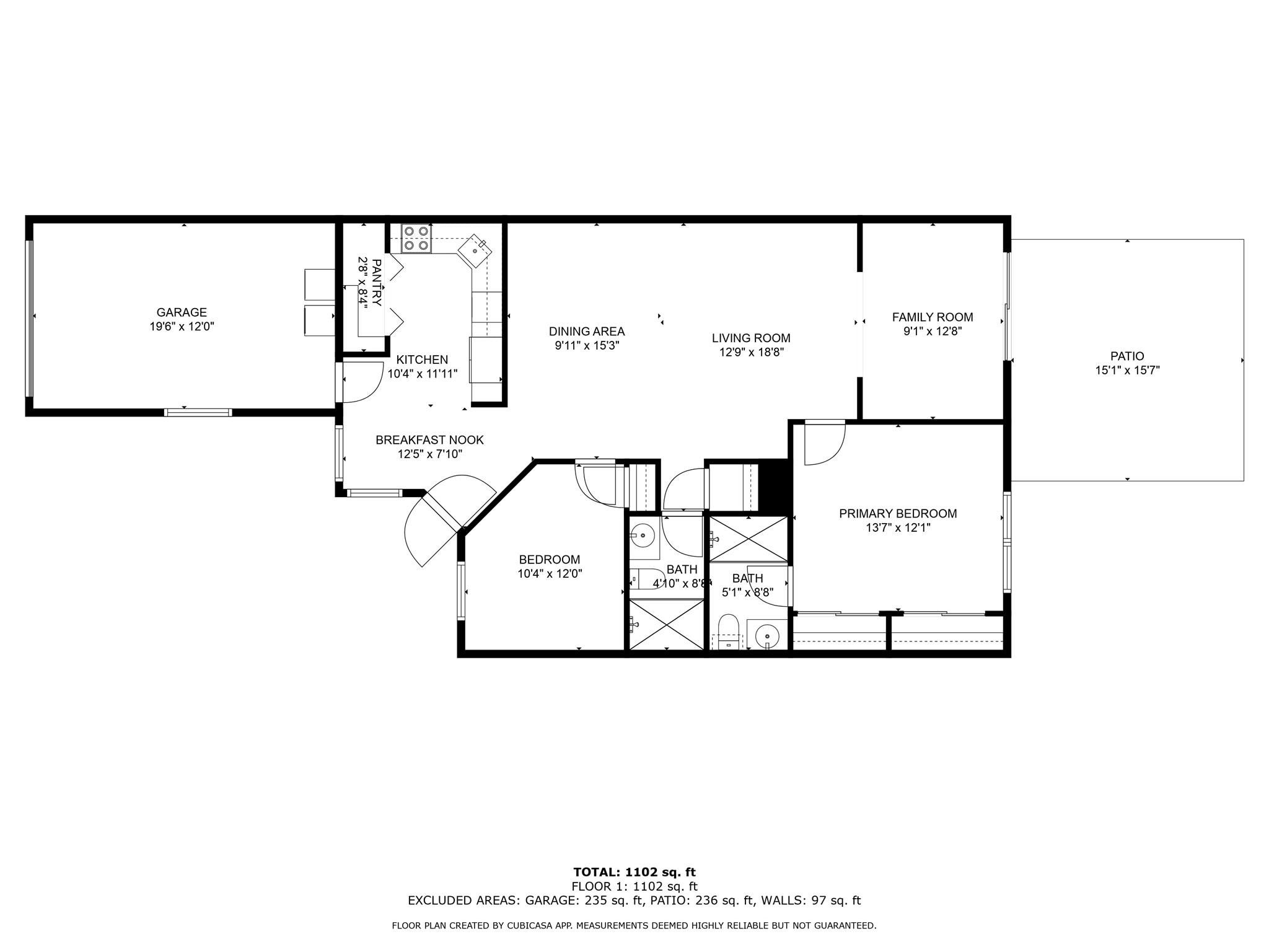 listing main picture