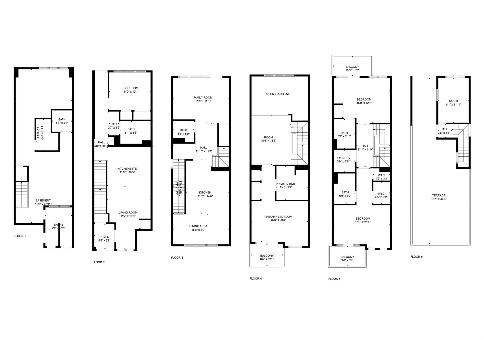 listing main picture