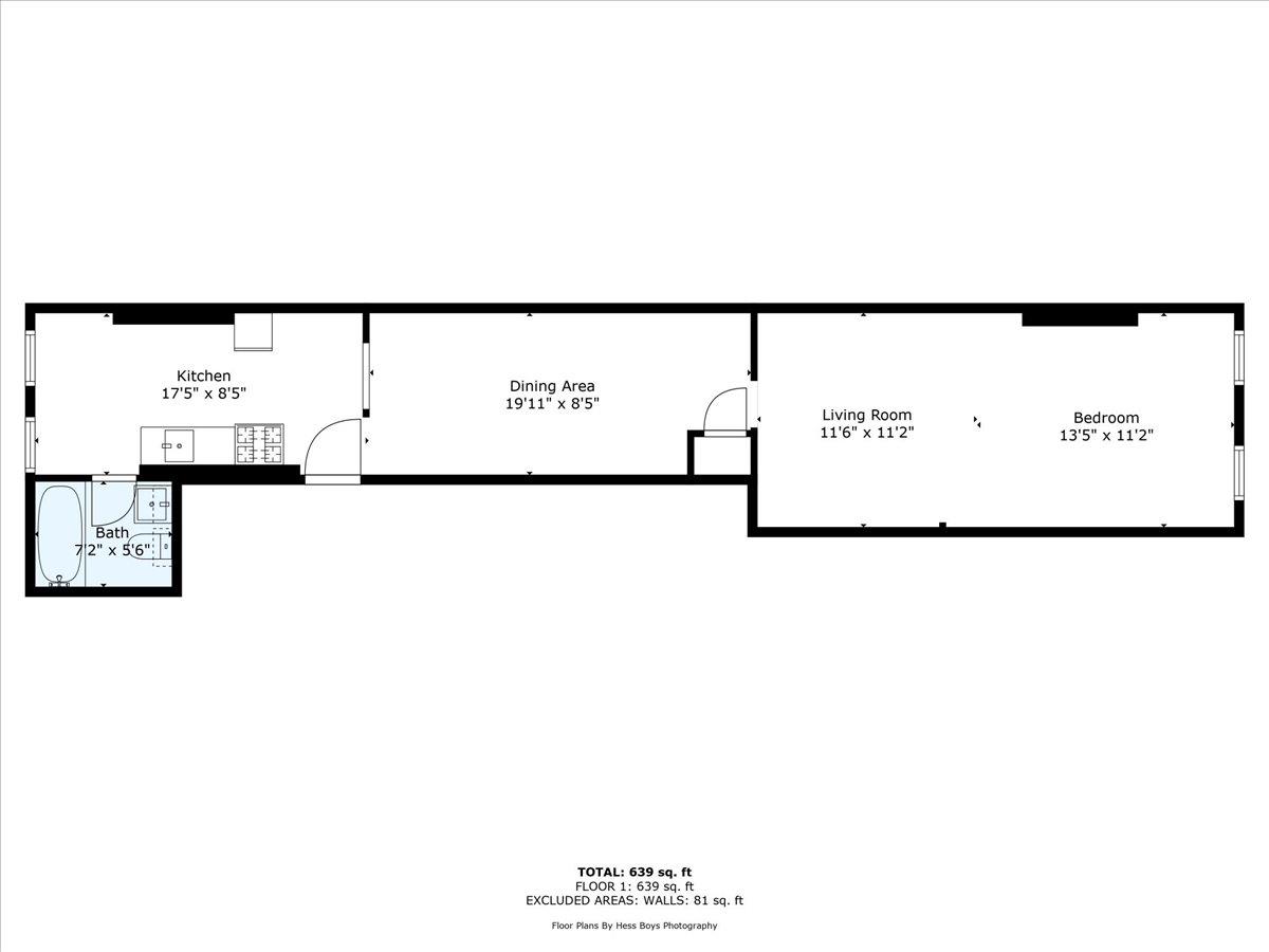 listing main picture