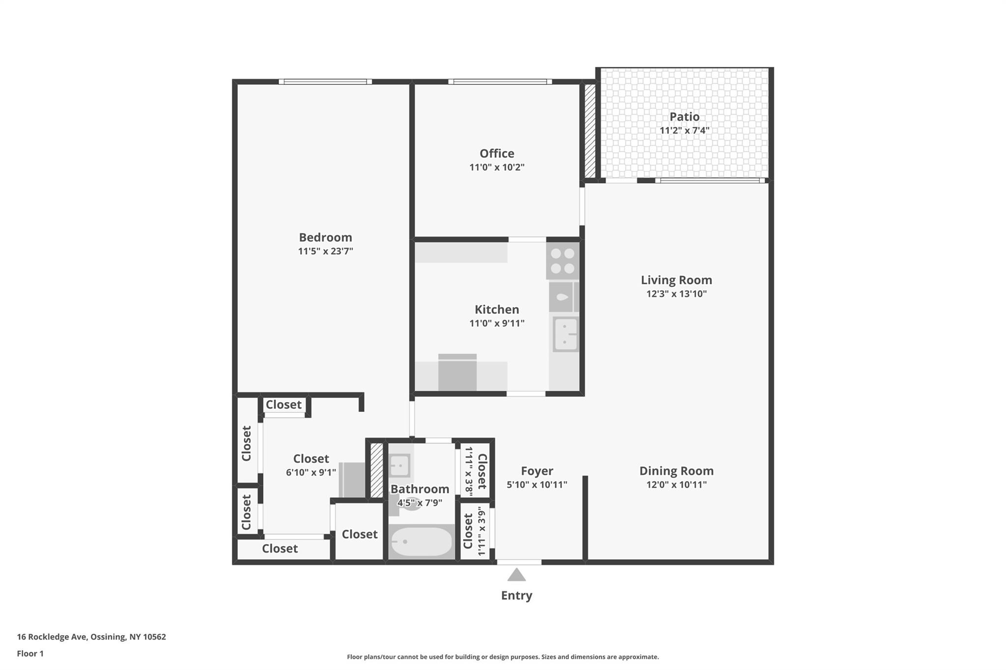 listing main picture