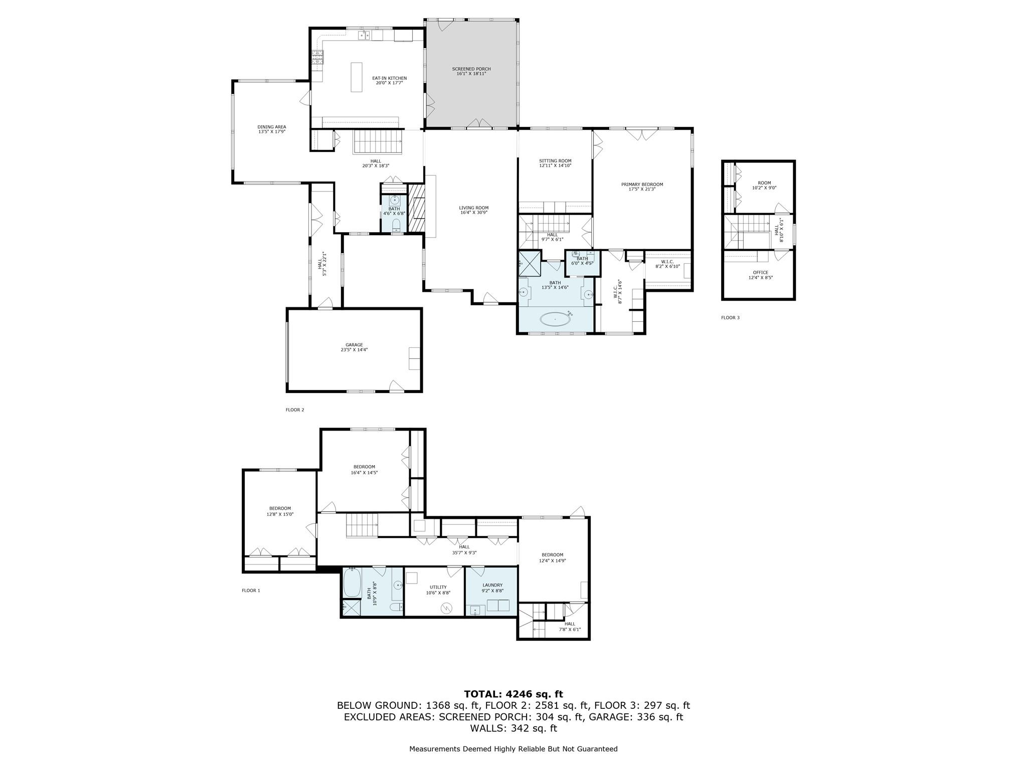 listing main picture