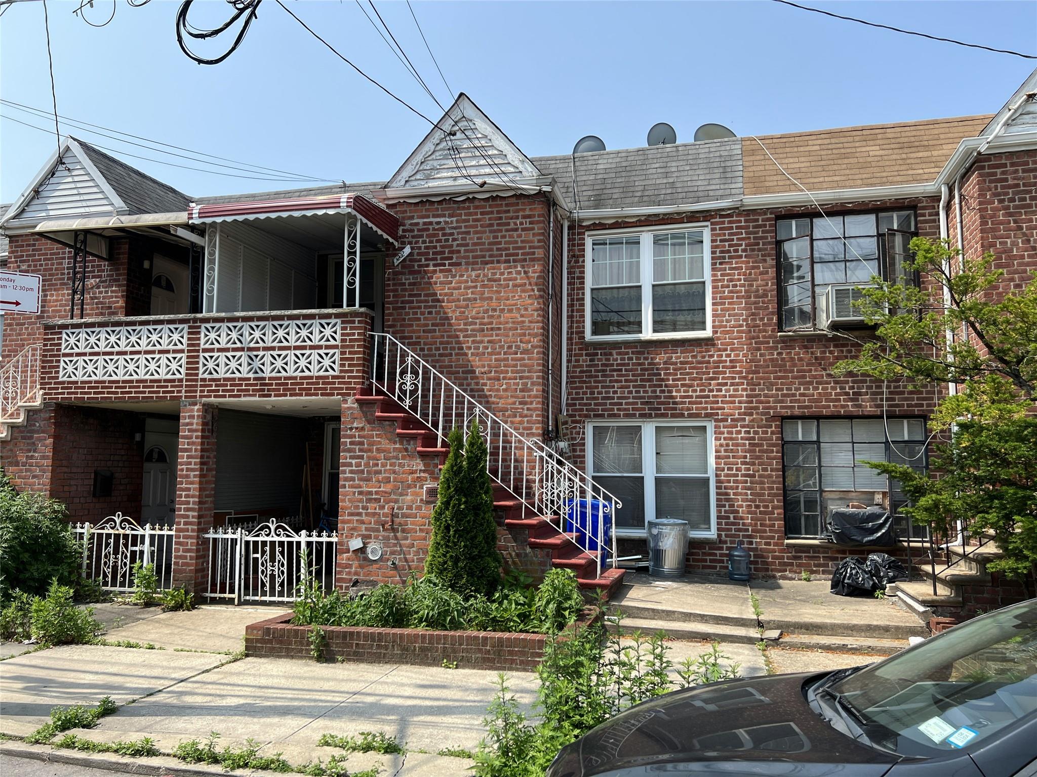 listing main picture