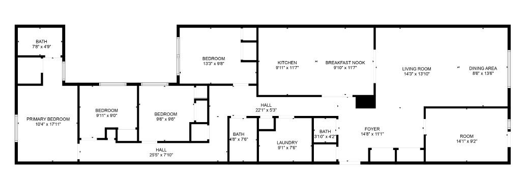 listing main picture