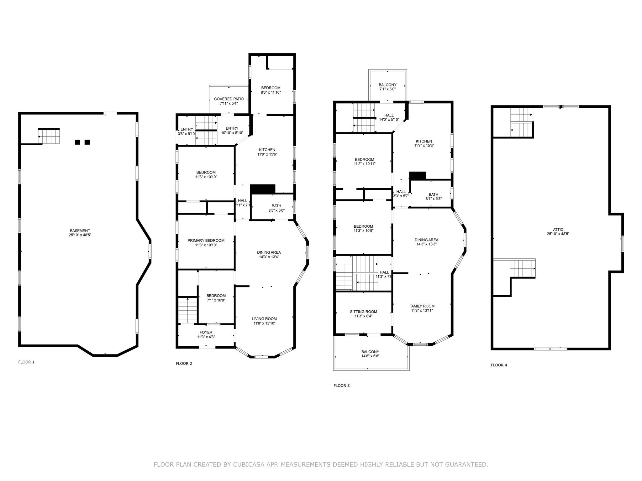 listing main picture