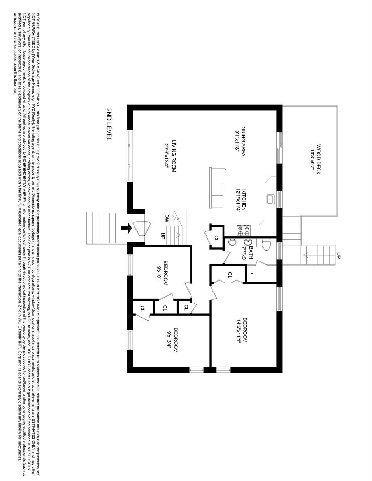 listing main picture