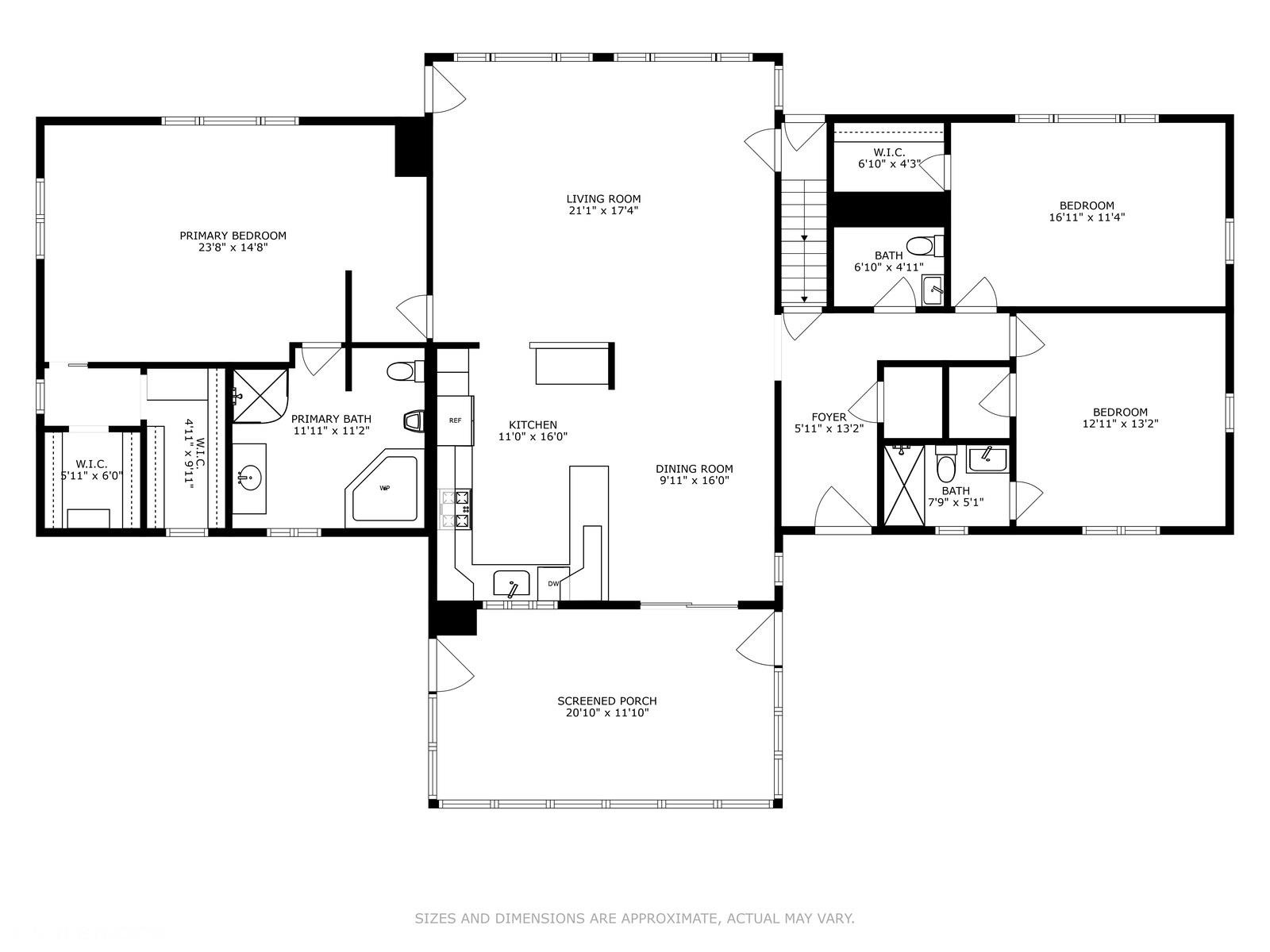 listing main pic