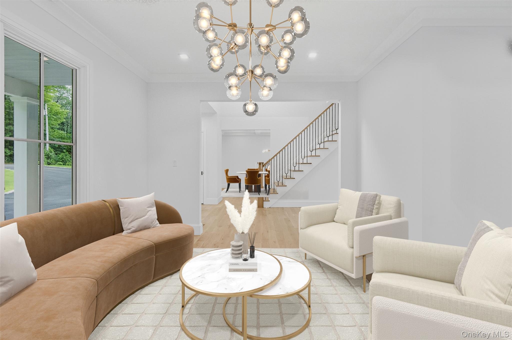 listing main picture