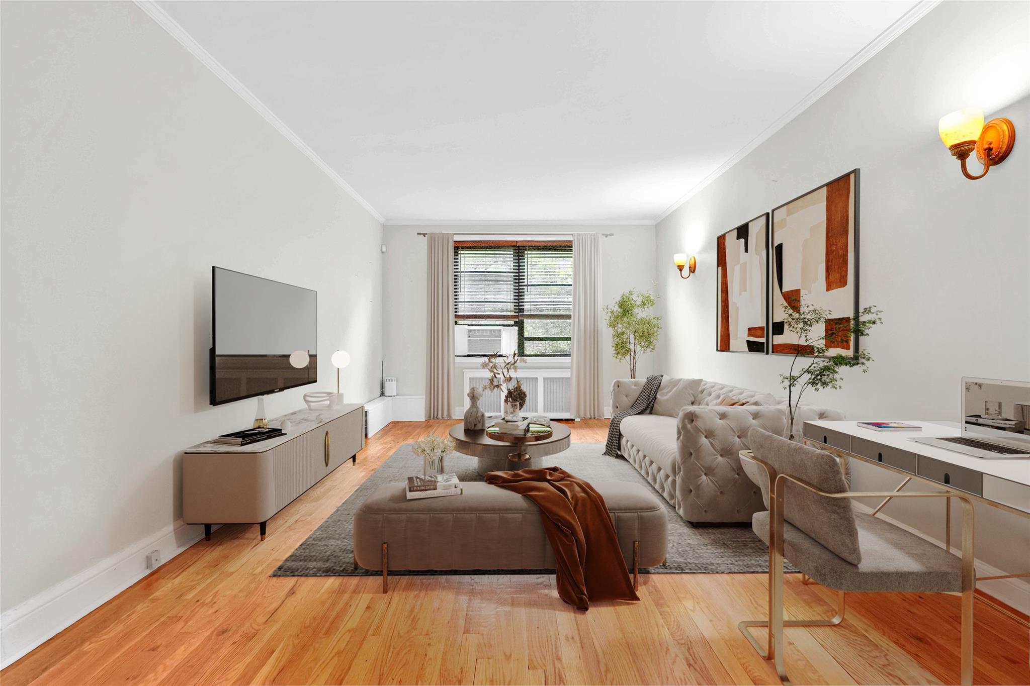 listing main picture