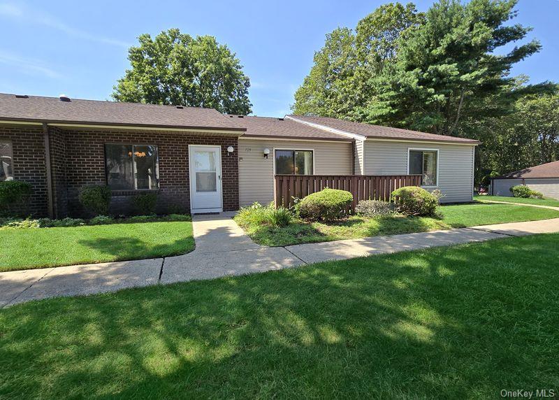 listing main picture