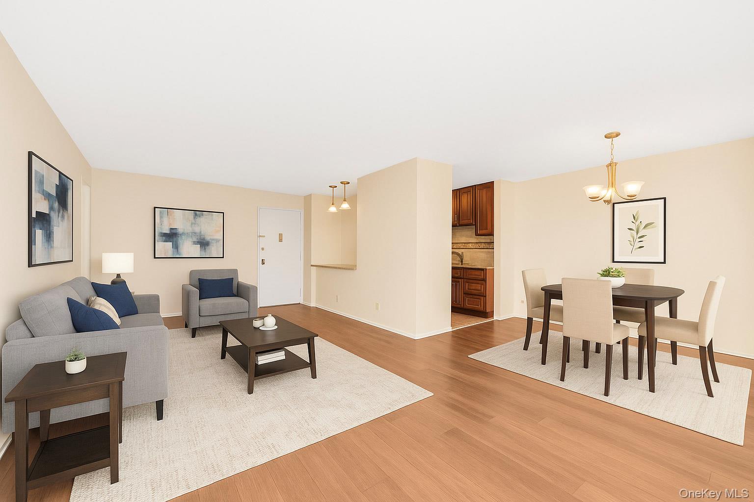 listing main picture